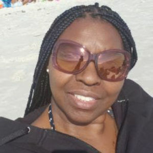 Meet your Posher, Genevieve